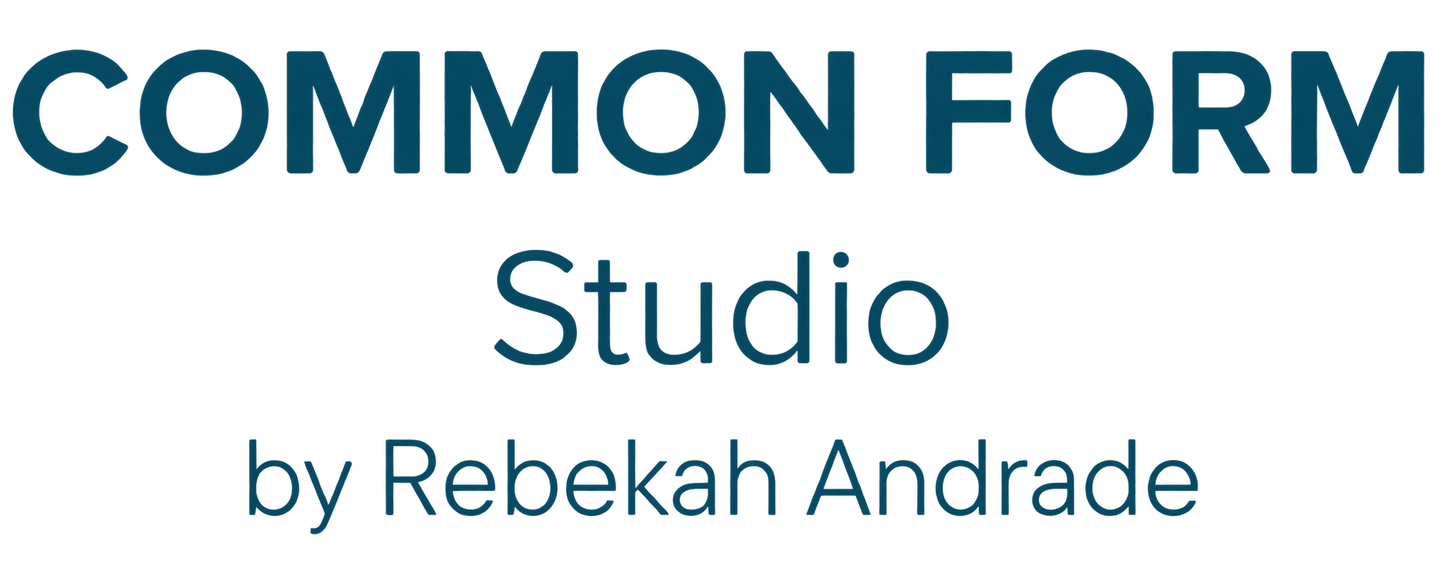 Common Form Studio